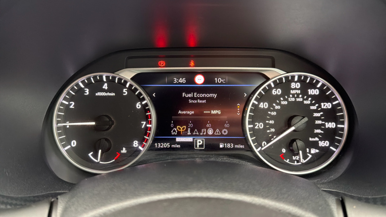 Nissan Juke 1.0 DiG-T 114 Tekna 5dr DCT Petrol Hatchback